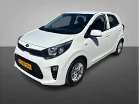 Kia Picanto (2021) thumbnail 22