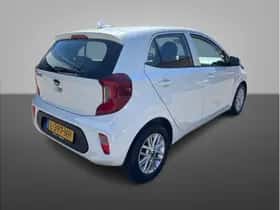 Kia Picanto (2021) thumbnail 4