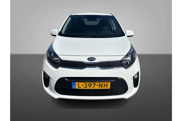 Kia Picanto (2021) thumbnail 5