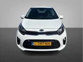 Kia Picanto (2021) thumbnail 5