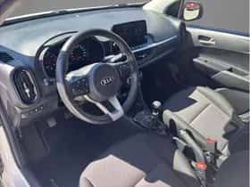 Kia Picanto (2021) thumbnail 9
