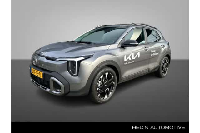 Kia Stonic (2026) thumbnail 1