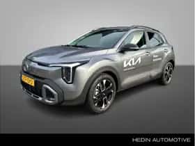 Kia Stonic (2026)