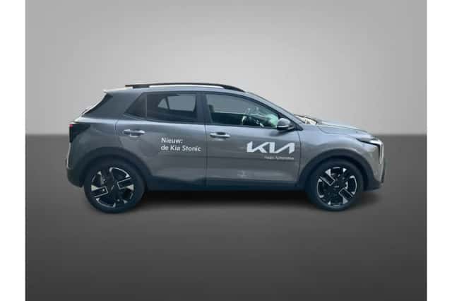 Kia Stonic (2026) thumbnail 2