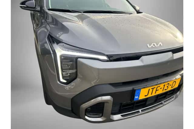 Kia Stonic (2026) thumbnail 11