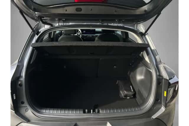 Kia Stonic (2026) thumbnail 12