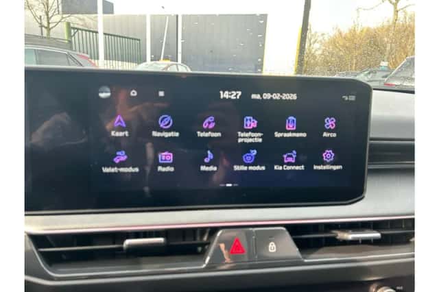 Kia Stonic (2026) thumbnail 13