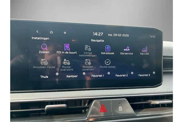 Kia Stonic (2026) thumbnail 14