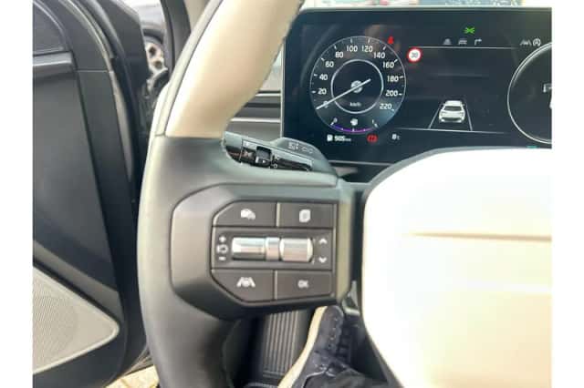 Kia Stonic (2026) thumbnail 17