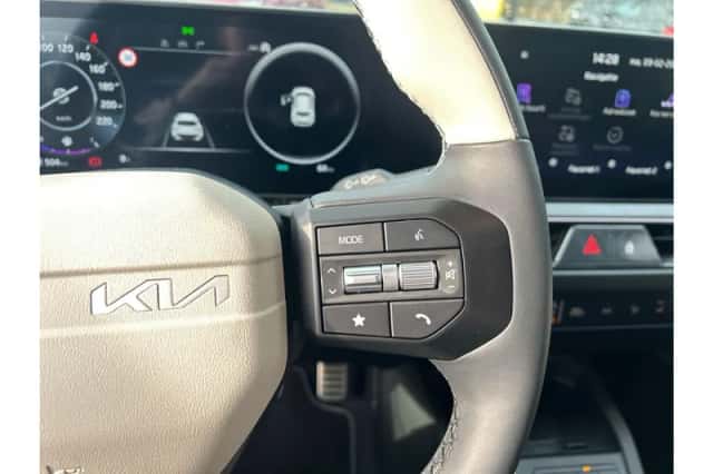 Kia Stonic (2026) thumbnail 18