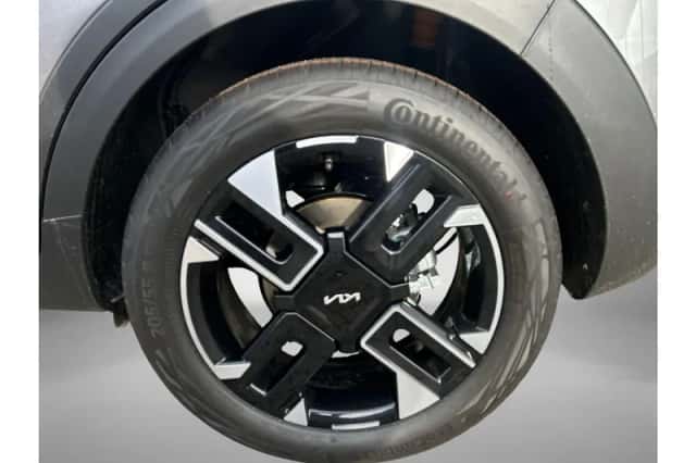 Kia Stonic (2026) thumbnail 20