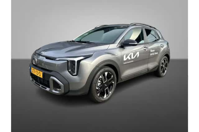 Kia Stonic (2026) thumbnail 23