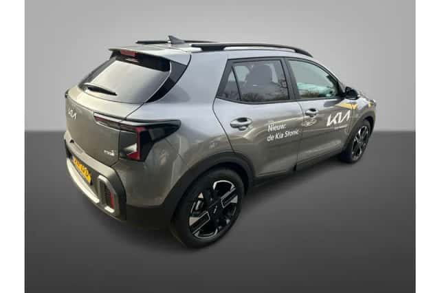 Kia Stonic (2026) thumbnail 4