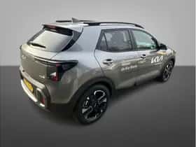Kia Stonic (2026) thumbnail 4
