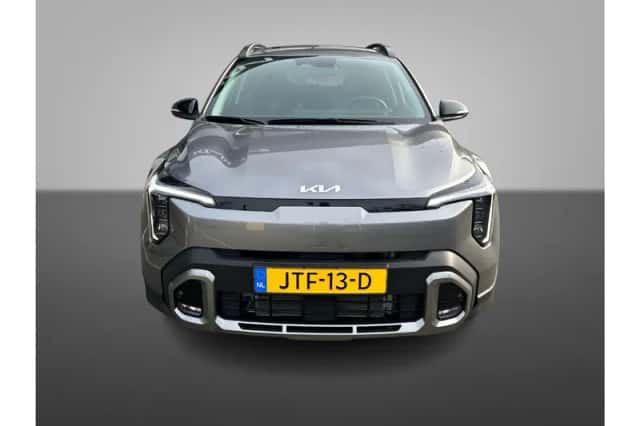 Kia Stonic (2026) thumbnail 5