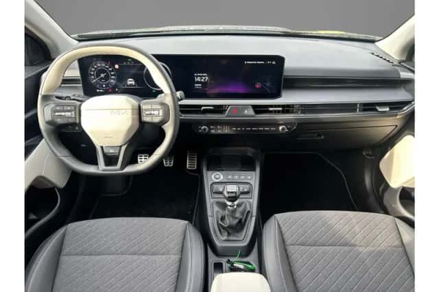 Kia Stonic (2026) thumbnail 9