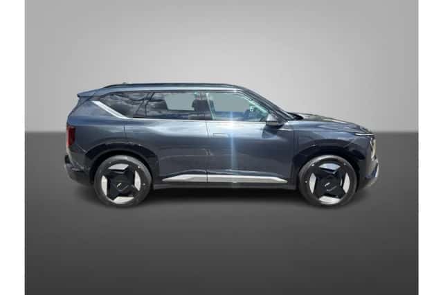 Kia EV5 (2026) thumbnail 2