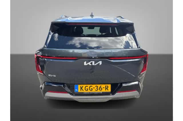 Kia EV5 (2026) thumbnail 3