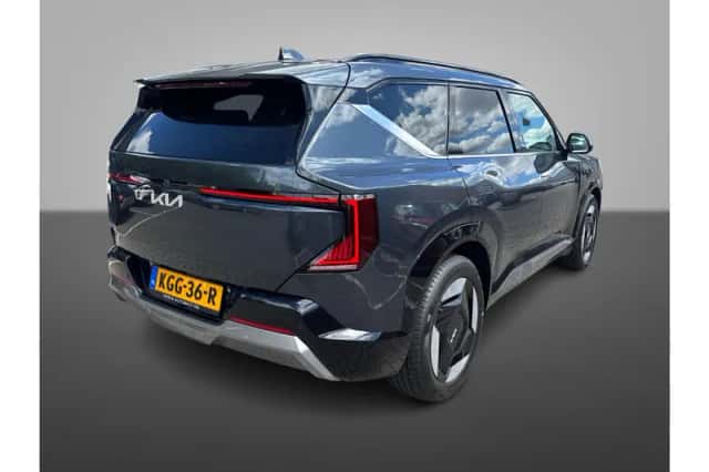 Kia EV5 (2026) thumbnail 4