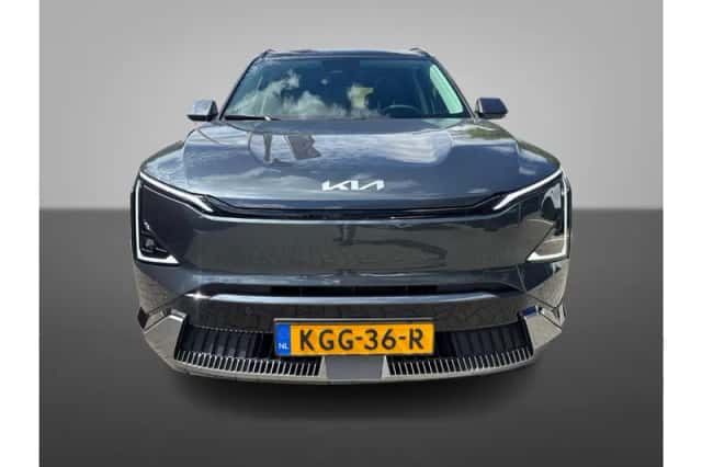 Kia EV5 (2026) thumbnail 5