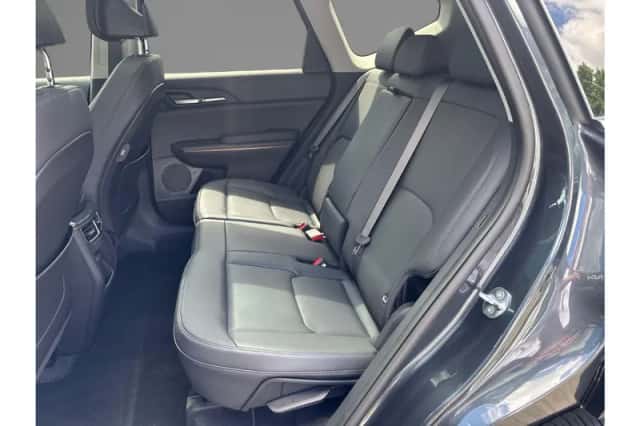 Kia EV5 (2026) thumbnail 6
