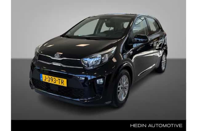 Kia Picanto (2020) thumbnail 1