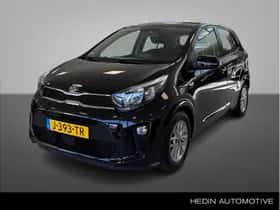 Kia Picanto (2020)