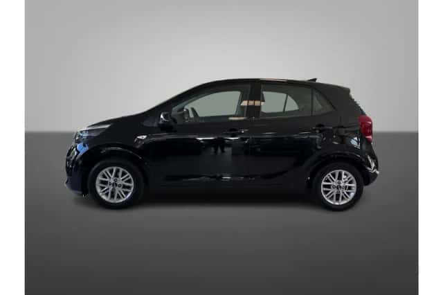 Kia Picanto (2020) thumbnail 2