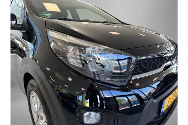 Kia Picanto (2020) thumbnail 11