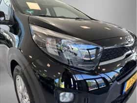 Kia Picanto (2020) thumbnail 11
