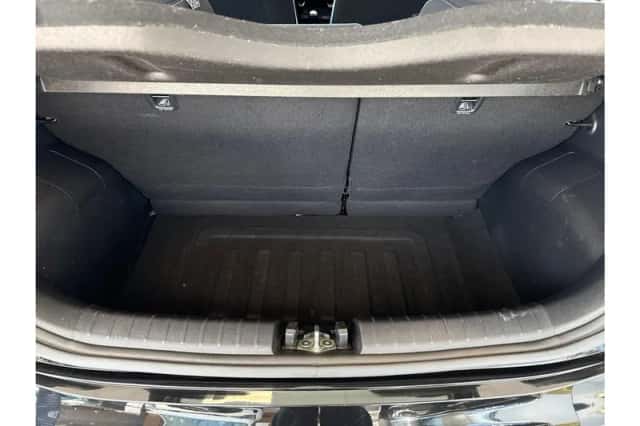Kia Picanto (2020) thumbnail 12