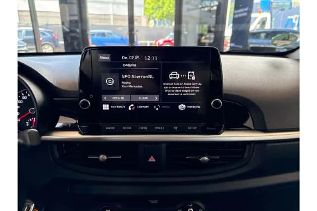 Kia Picanto (2020) thumbnail 13