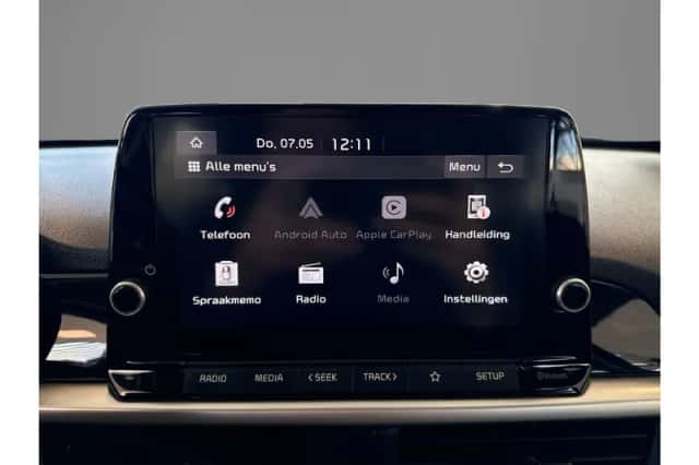 Kia Picanto (2020) thumbnail 14