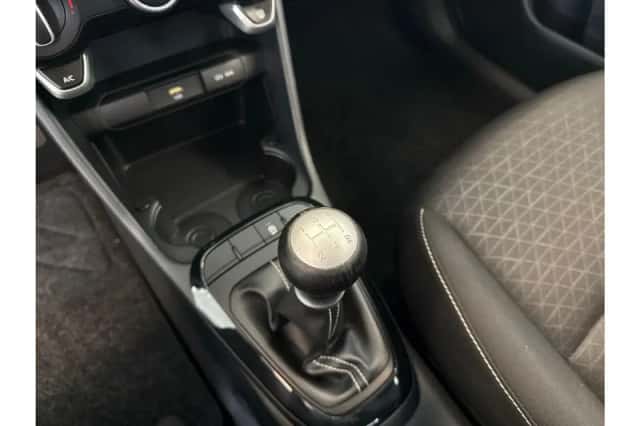 Kia Picanto (2020) thumbnail 15