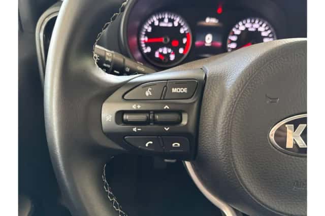 Kia Picanto (2020) thumbnail 17