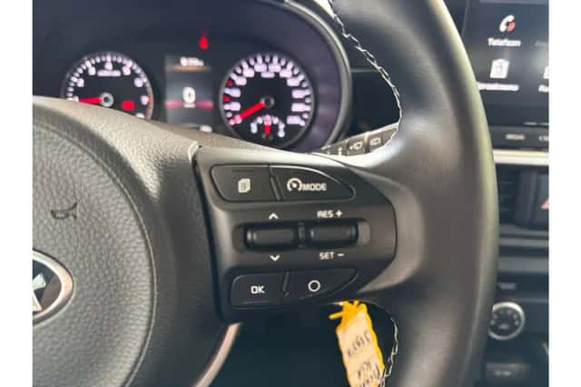 Kia Picanto (2020) thumbnail 18