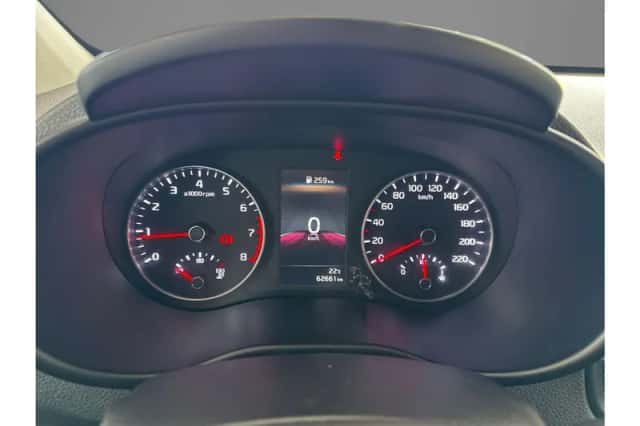 Kia Picanto (2020) thumbnail 19
