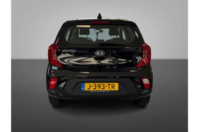Kia Picanto (2020) thumbnail 3