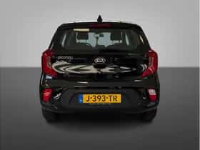 Kia Picanto (2020) thumbnail 3