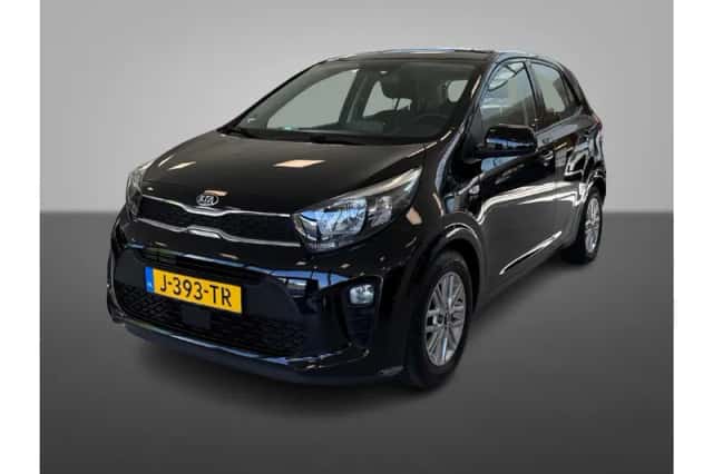 Kia Picanto (2020) thumbnail 23