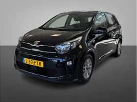 Kia Picanto (2020) thumbnail 23
