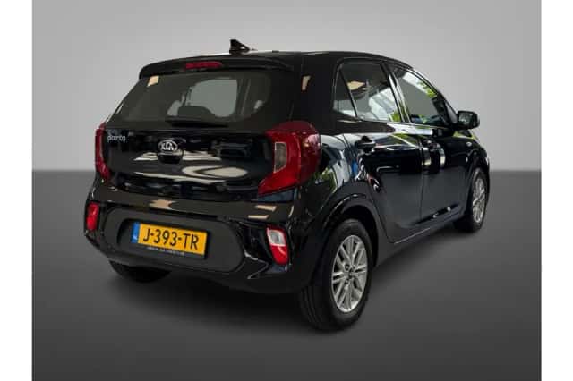 Kia Picanto (2020) thumbnail 4