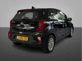 Kia Picanto (2020) thumbnail 4