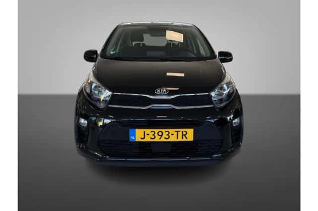 Kia Picanto (2020) thumbnail 5
