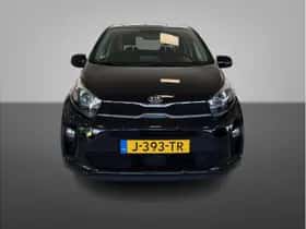 Kia Picanto (2020) thumbnail 5