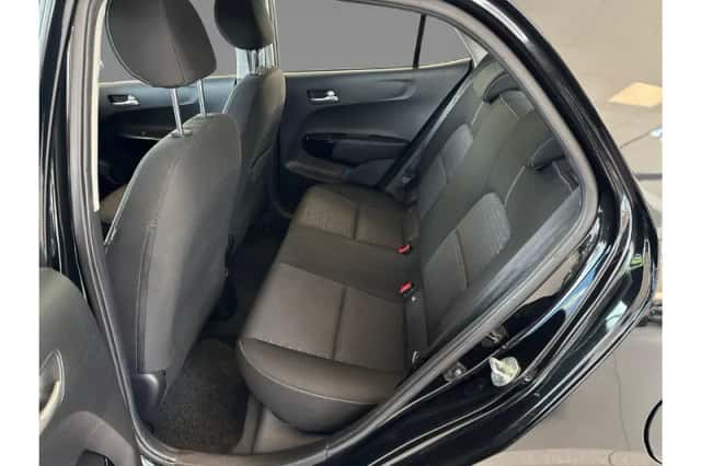 Kia Picanto (2020) thumbnail 6