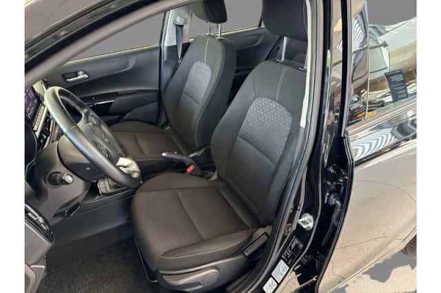 Kia Picanto (2020) thumbnail 8