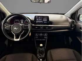 Kia Picanto (2020) thumbnail 9