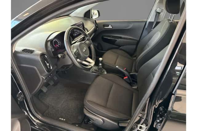 Kia Picanto (2020) thumbnail 10