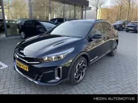 Kia XCeed (2025)